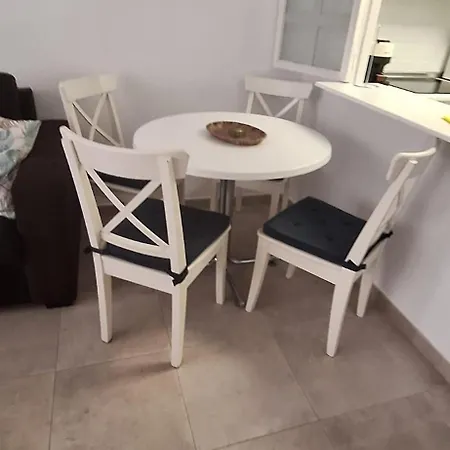Apartment Casa Silvia Torremolinos