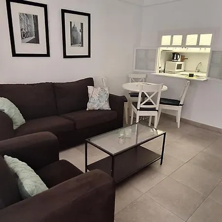 Apartment Casa Silvia Torremolinos
