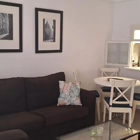 Apartment Casa Silvia Torremolinos