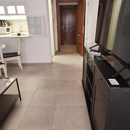 Casa Silvia * Torremolinos