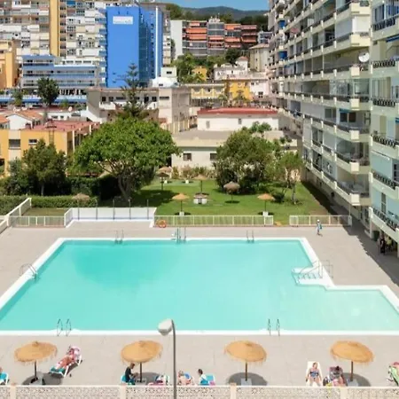 Casa Silvia Apartment *