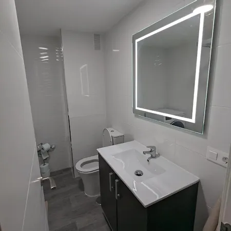 Casa Silvia Apartment *