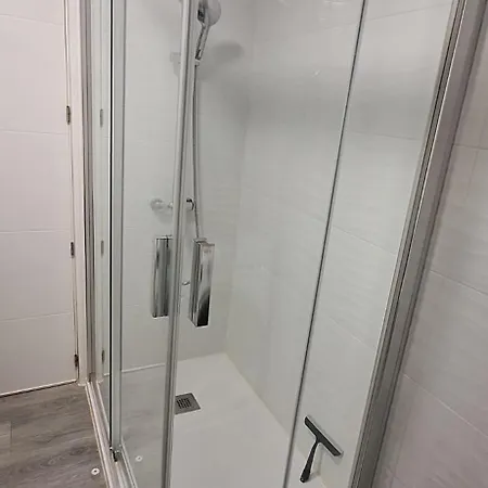 Casa Silvia Appartement *