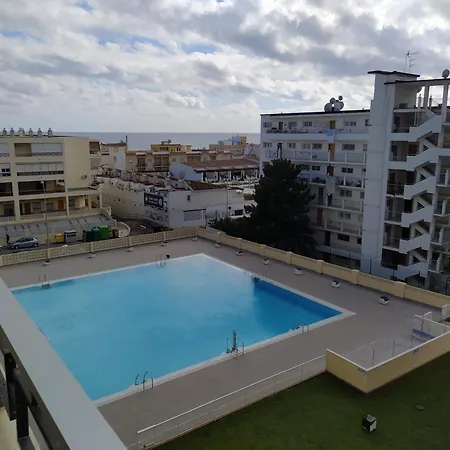 Casa Silvia Lejlighed Torremolinos