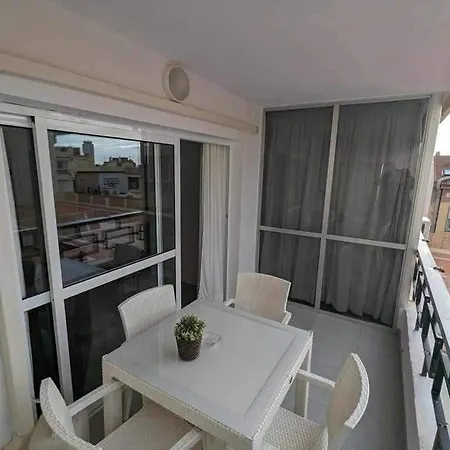 Apartamento Casa Silvia