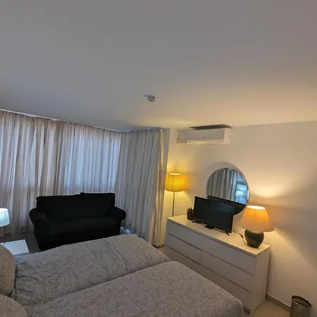 Lejlighed Casa Silvia Torremolinos