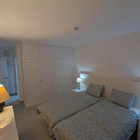 Appartement Casa Silvia *