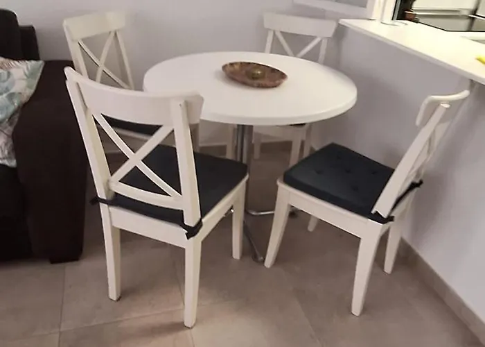 Appartamento Casa Silvia Torremolinos