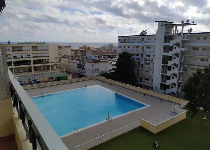 Casa Silvia Appartamento Torremolinos