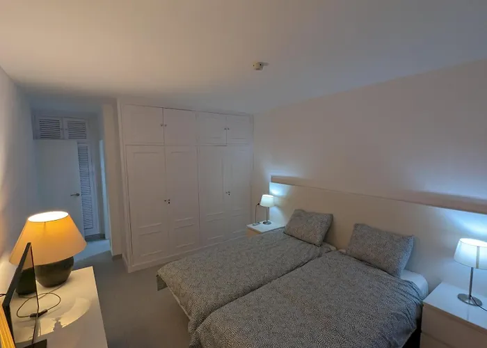 Appartamento Casa Silvia *