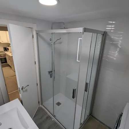 Апартаменты Casa Silvia