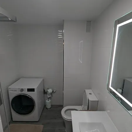 Casa Silvia * Торремолинос