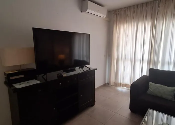 Casa Silvia Διαμέρισμα Τορρεμολίνος