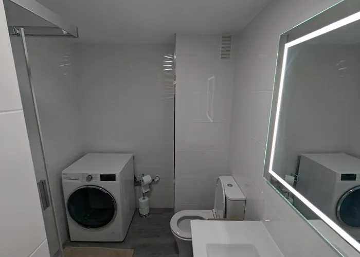 Casa Silvia * Τορρεμολίνος