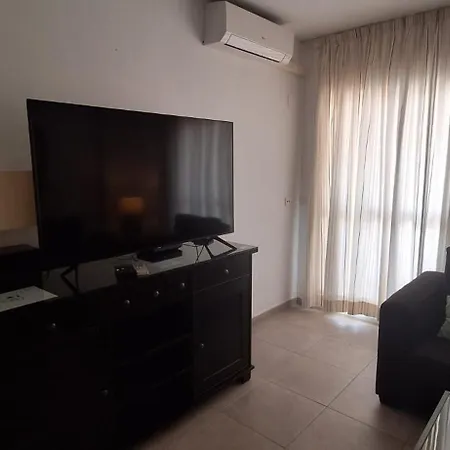 Casa Silvia דירה טורמולינוס