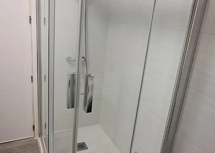 Casa Silvia דירה *